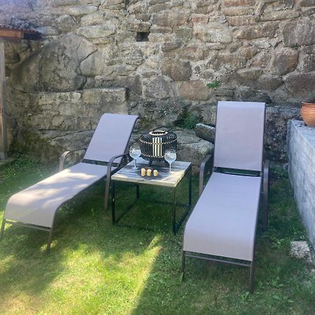 Casa Do Miguelo Vimianzo Villa A Coruña Eksteriør billede