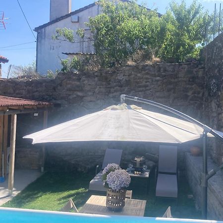 Casa Do Miguelo Vimianzo Villa A Coruña Eksteriør billede