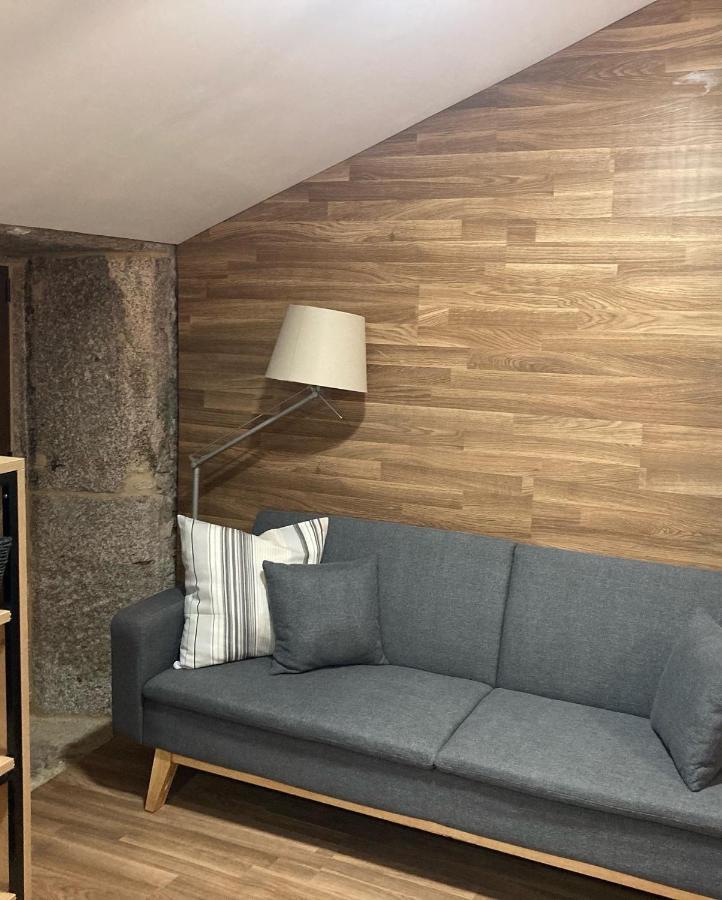 Casa Do Miguelo Vimianzo Villa A Coruña Eksteriør billede