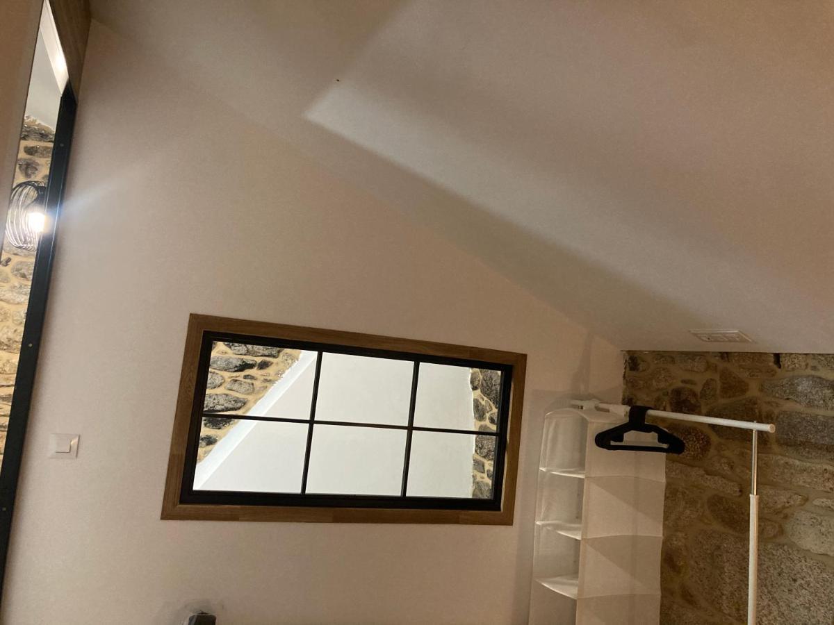 Casa Do Miguelo Vimianzo Villa A Coruña Eksteriør billede