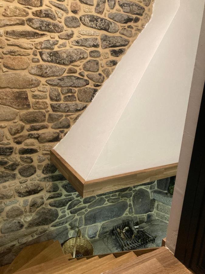 Casa Do Miguelo Vimianzo Villa A Coruña Eksteriør billede