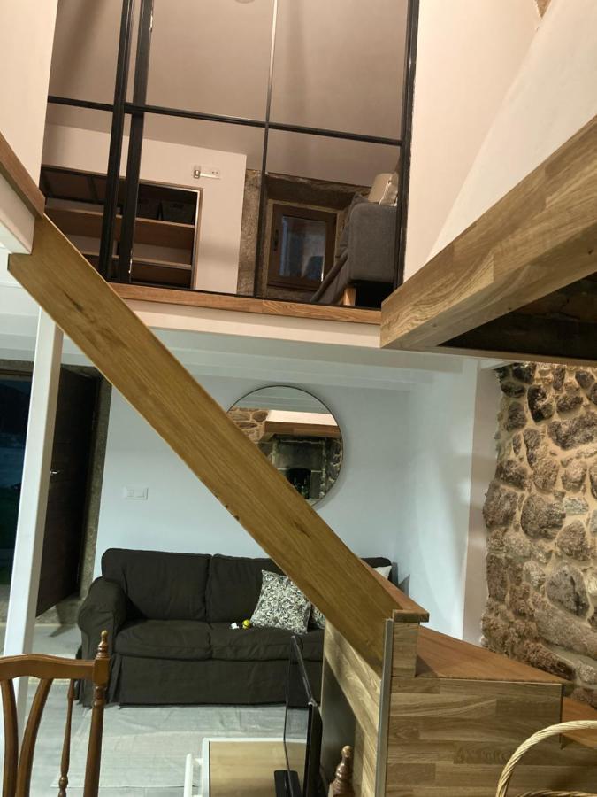 Casa Do Miguelo Vimianzo Villa A Coruña Eksteriør billede