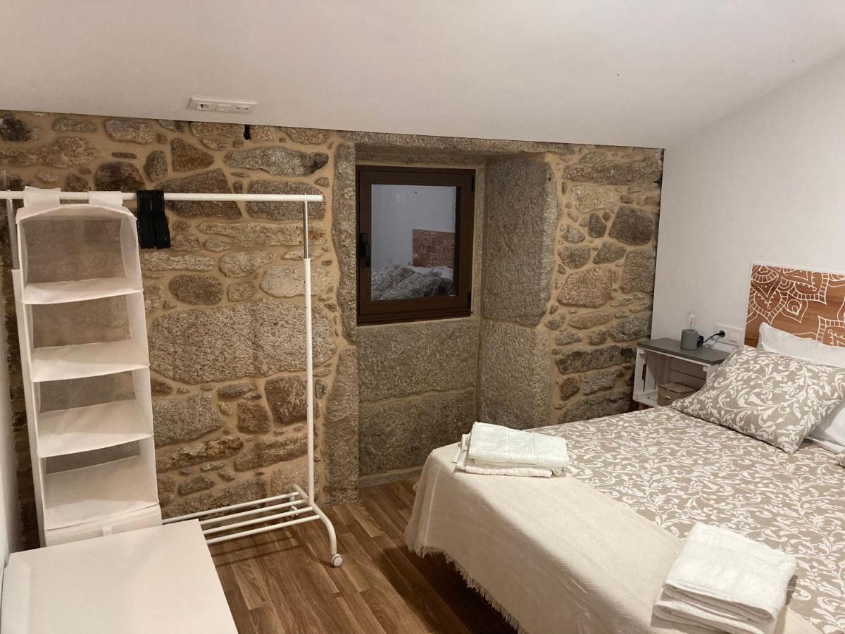 Casa Do Miguelo Vimianzo Villa A Coruña Eksteriør billede