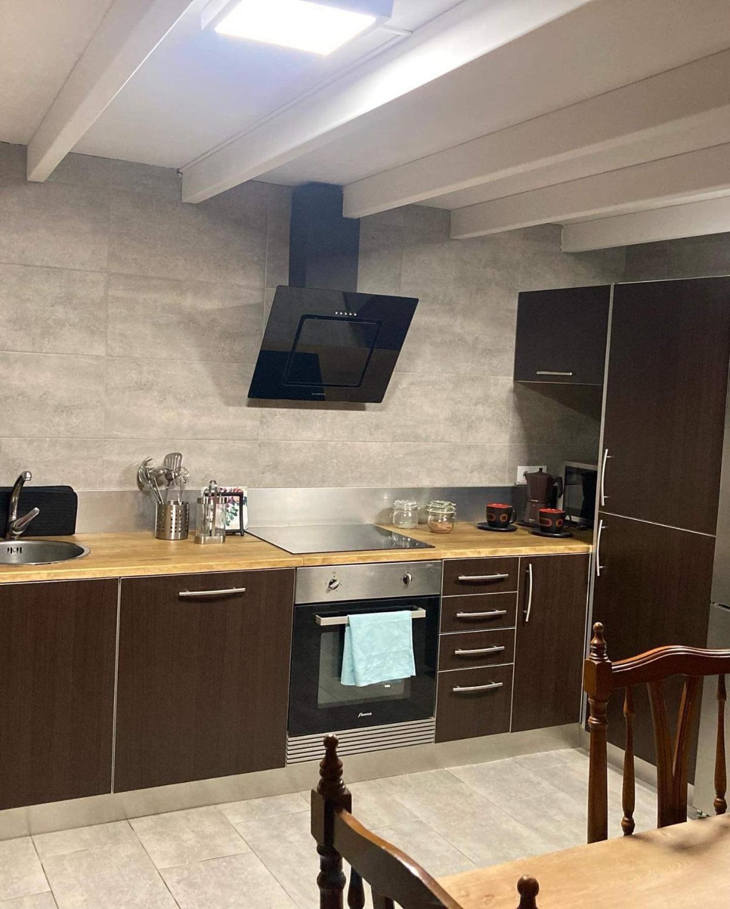 Casa Do Miguelo Vimianzo Villa A Coruña Eksteriør billede