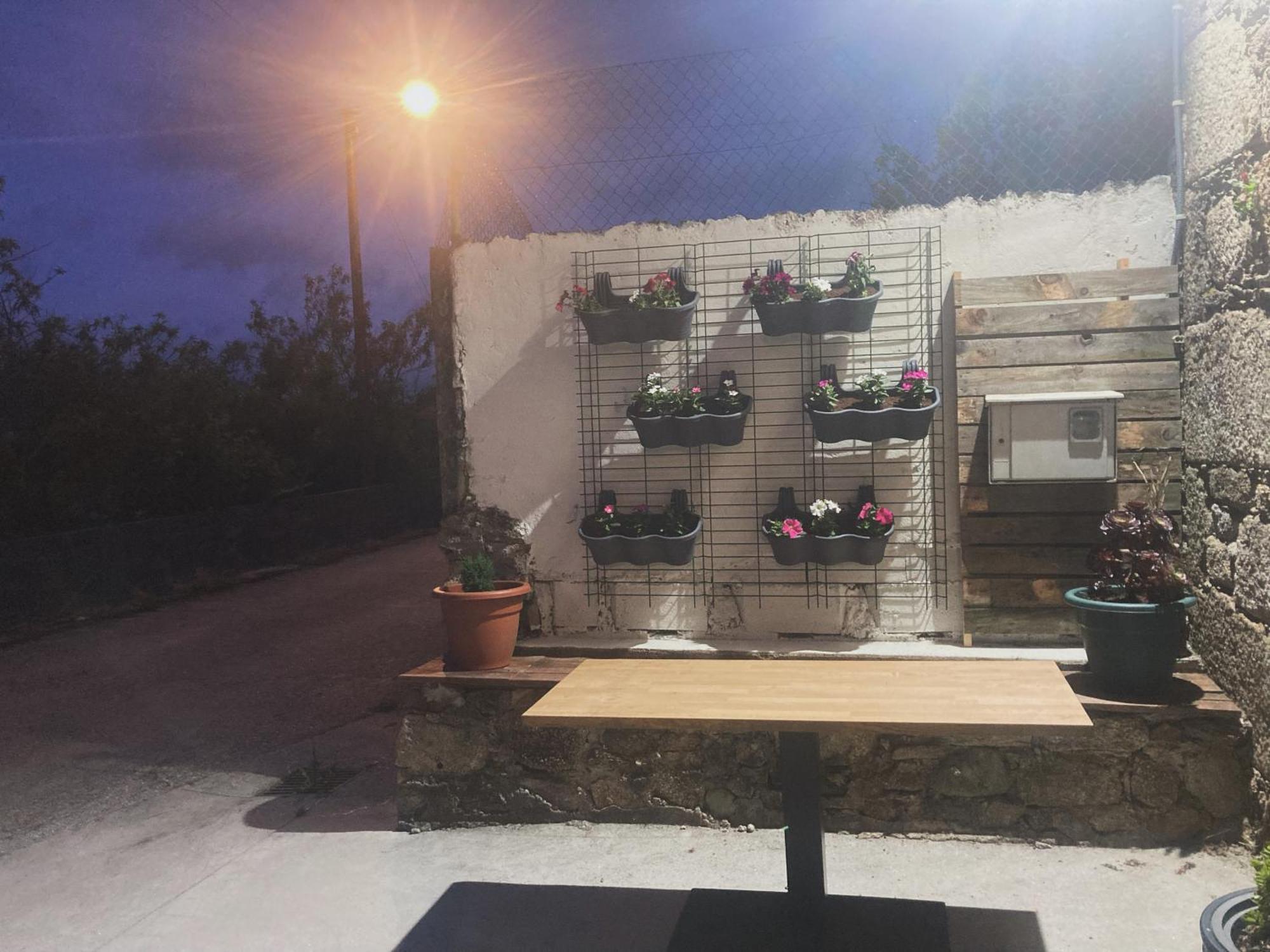 Casa Do Miguelo Vimianzo Villa A Coruña Eksteriør billede