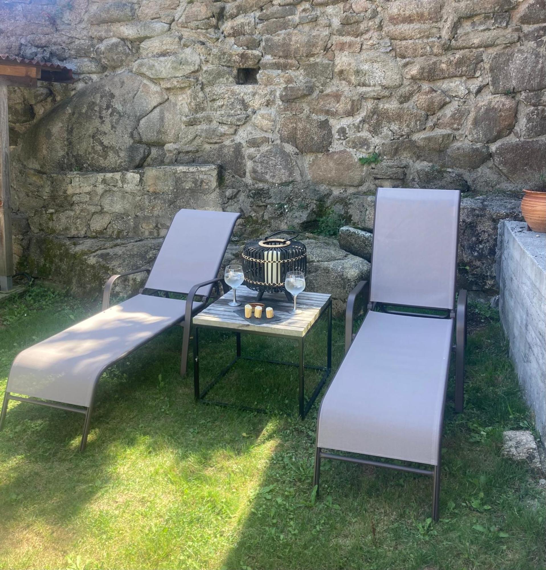 Casa Do Miguelo Vimianzo Villa A Coruña Eksteriør billede